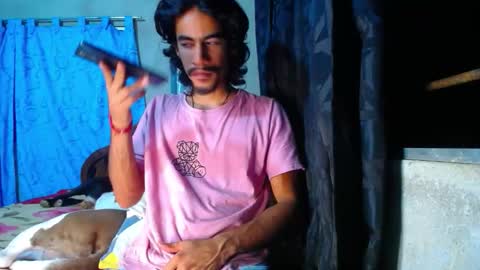 Snapshot of blackpanter_13 chatting on 02-17-26, 11:44 Black Panther online show from 02-17-26, 11:44