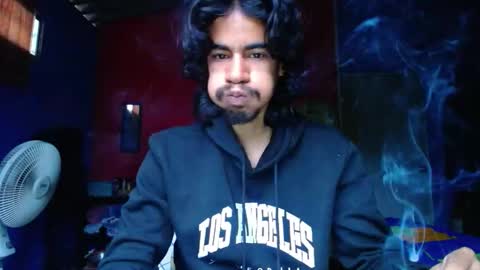 Snapshot of blackpanter_13 chatting on 02-19-26, 11:28 Black Panther online show from 02-19-26, 11:28