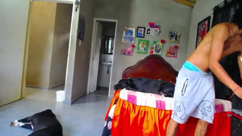 Snapshot of blackpanter_13 chatting on 02-28-26, 09:27 Black Panther online show from 02-28-26, 09:27