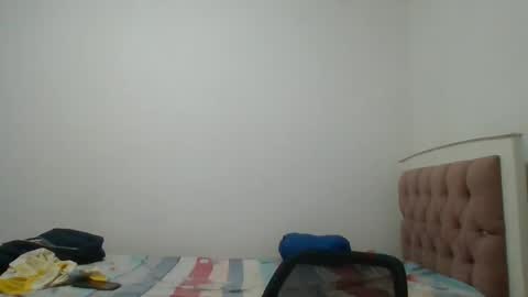 blackpanther_king online show from 01-08-25, 04:55