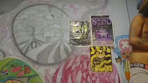 i am D.L online show from 12-05-24, 02:53