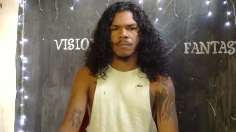 i am D.L online show from 01-15-25, 12:58