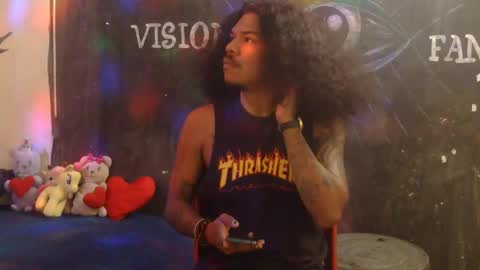 i am D.L online show from 03-03-25, 01:31