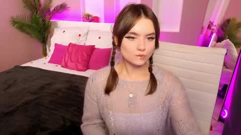 MaoLulu online show from 04-27-26, 10:57