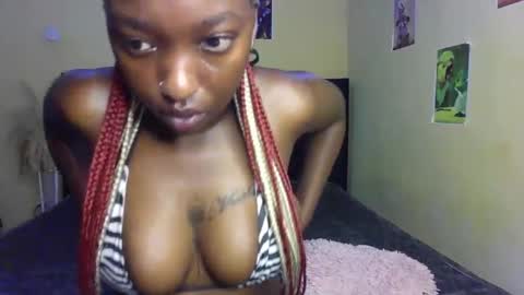 Snapshot of blackqueen2030 chatting on 03-12-26, 04:51 blackqueen2030 online show from 03-12-26, 04:51
