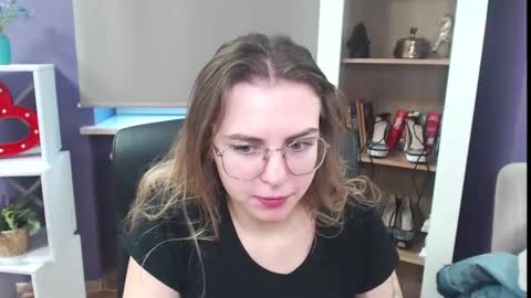 Snapshot of blackrosezoey chatting on 12-04-24, 09:07 Z O E Y online show from 12-04-24, 09:07
