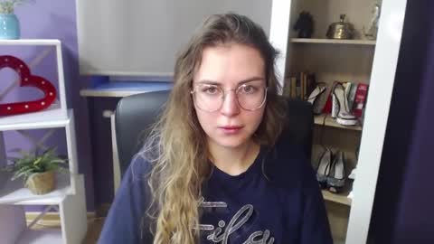 Snapshot of blackrosezoey chatting on 01-06-25, 07:20 Z O E Y online show from 01-06-25, 07:20
