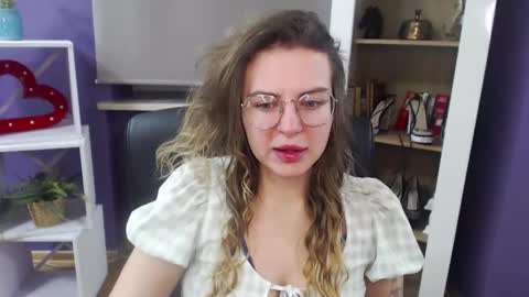 Snapshot of blackrosezoey chatting on 01-08-25, 05:16 Z O E Y online show from 01-08-25, 05:16