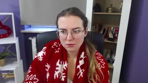 Snapshot of blackrosezoey chatting on 01-18-25, 09:02 Z O E Y online show from 01-18-25, 09:02