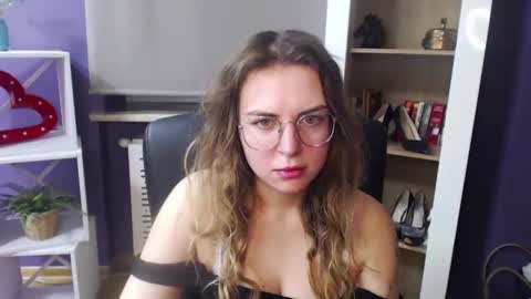 Snapshot of blackrosezoey chatting on 01-27-25, 05:36 Z O E Y online show from 01-27-25, 05:36
