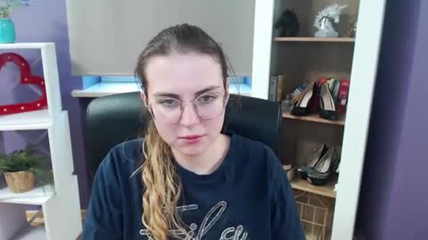 Snapshot of blackrosezoey chatting on 02-26-25, 11:41 Z O E Y online show from 02-26-25, 11:41