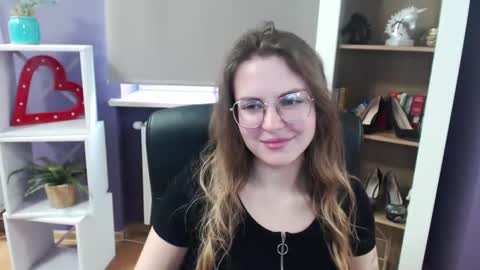 Snapshot of blackrosezoey chatting on 03-07-25, 09:18 Z O E Y online show from 03-07-25, 09:18