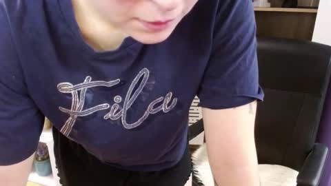 Snapshot of blackrosezoey chatting on 12-03-25, 05:59 Z O E Y online show from 12-03-25, 05:59