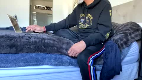 ebony online show from 02-07-25, 10:09