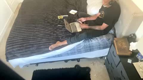 ebony online show from 03-07-25, 07:05