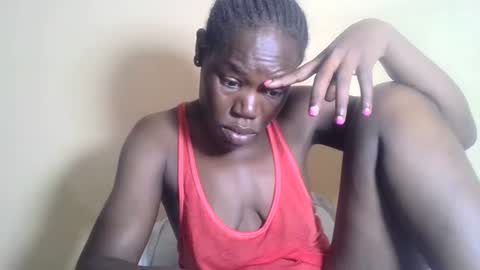 Snapshot of blacksexygal chatting on 02-04-25, 01:06 SARAH online show from 02-04-25, 01:06