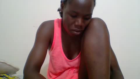 Snapshot of blacksexygal chatting on 09-15-25, 04:12 SARAH online show from 09-15-25, 04:12