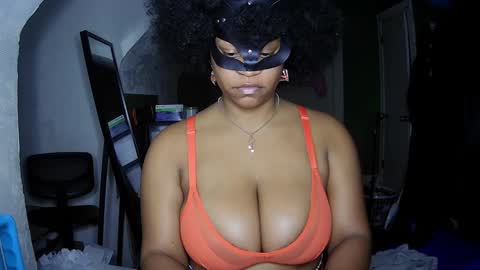 Queen Siren online show from 12-07-24, 03:14