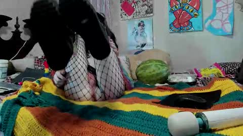 Snapshot of blackstarrose chatting on 01-16-26, 11:42 IG blackstar roses online show from 01-16-26, 11:42