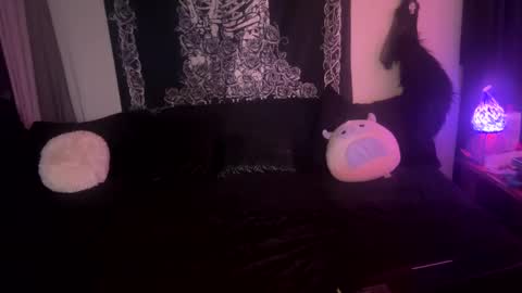 blackstarzara online show from 01-10-25, 04:22