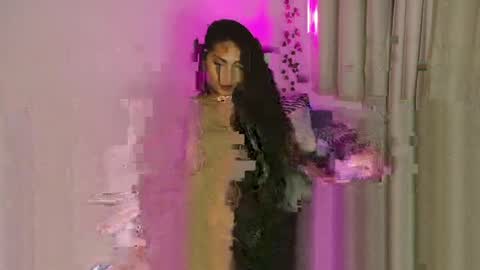 StepBlack777 online show from 04-22-26, 11:17