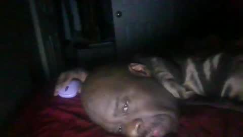 Snapshot of blackteddybear chatting on 02-21-26, 11:33 blackteddybear online show from 02-21-26, 11:33