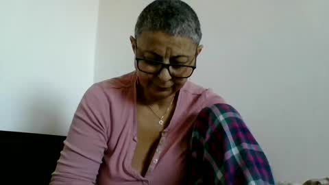 Black Widow online show from 01-16-25, 01:14