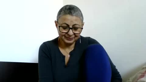 Black Widow online show from 01-17-25, 12:31