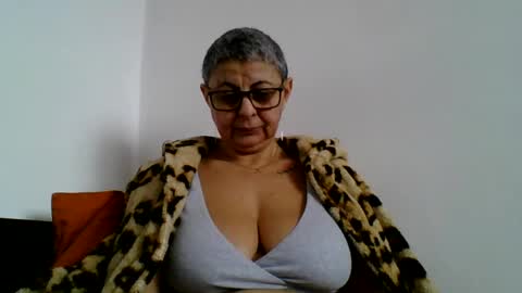 Black Widow online show from 02-04-25, 11:27