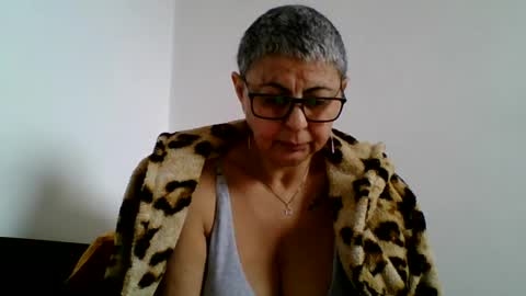 Black Widow online show from 02-05-25, 11:23