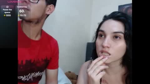 Blackwolf and whitebee online show from 01-12-25, 11:36
