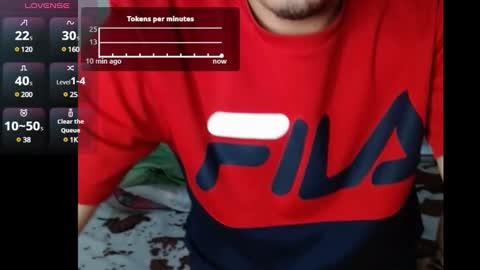 Blackwolf and whitebee online show from 01-17-25, 03:43
