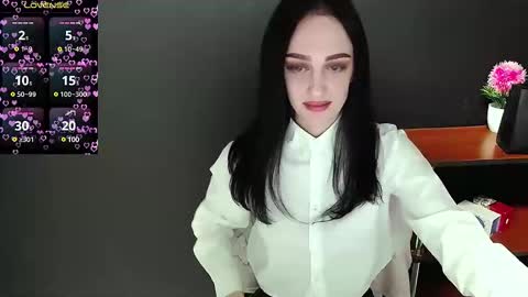 Ivy online show from 02-24-25, 02:48