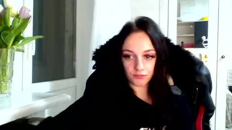 Ivy online show from 03-12-25, 08:20