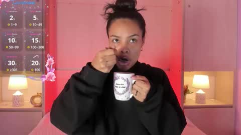 GRACE online show from 10-14-25, 12:06