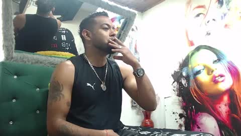 Snapshot of blade_foxx chatting on 12-31-24, 12:32 Richard online show from 12-31-24, 12:32