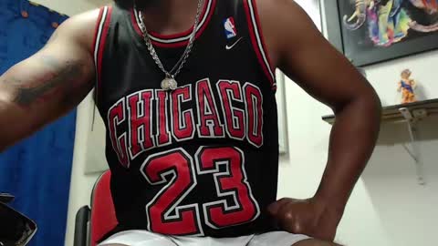 Snapshot of blade_foxx chatting on 02-19-25, 06:33 Richard online show from 02-19-25, 06:33