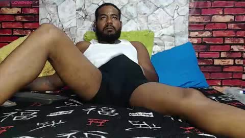 Snapshot of blade_foxx chatting on 03-04-26, 02:06 Richard online show from 03-04-26, 02:06