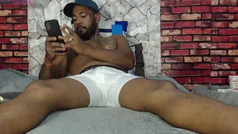 Richard online show from 03-29-26, 04:01