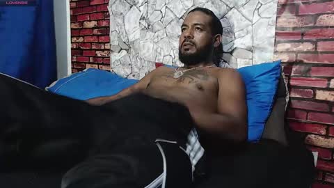 Richard online show from 04-17-26, 04:26