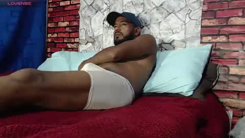 Richard online show from 04-28-26, 02:38