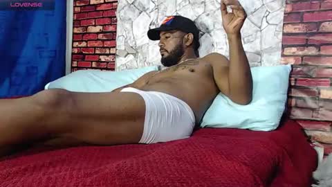 Richard online show from 04-29-26, 10:19