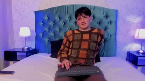 blade online show from 02-17-26, 03:36