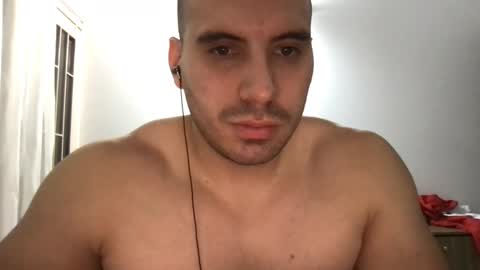 Snapshot of bladex_ chatting on 02-11-25, 06:30 Bladex online show from 02-11-25, 06:30