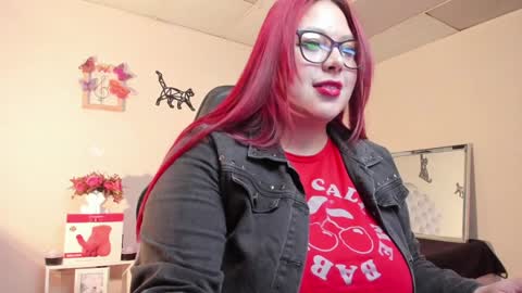 Blair online show from 01-24-25, 06:04