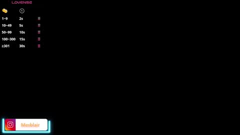 Blair online show from 02-07-26, 02:32