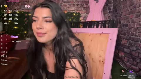 Blair Darling online show from 06-07-26, 03:32