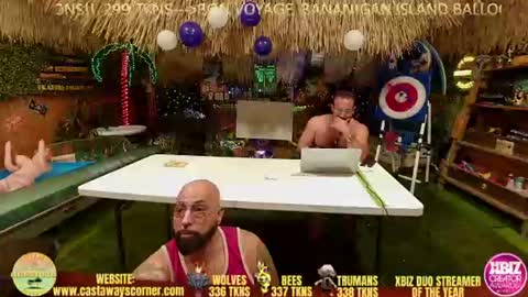 Blair Darling online show from 06-28-26, 03:01