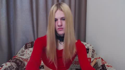 blaire 18 online show from 01-02-25, 05:46