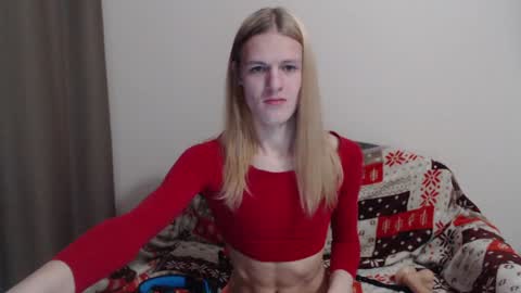 blaire 18 online show from 01-04-25, 05:47